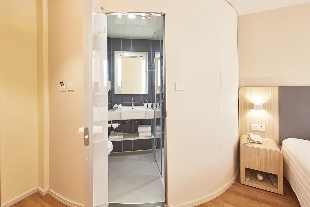 Hotel Hanting Xidan Shopping Center