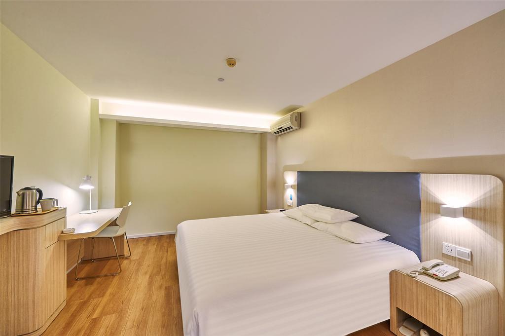 Hanting Xidan Shopping Center Hotel Beijing