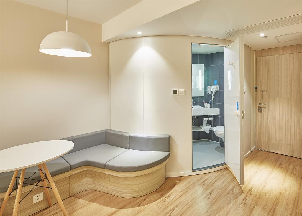 Hotel Hanting Xidan Shopping Center Beijing